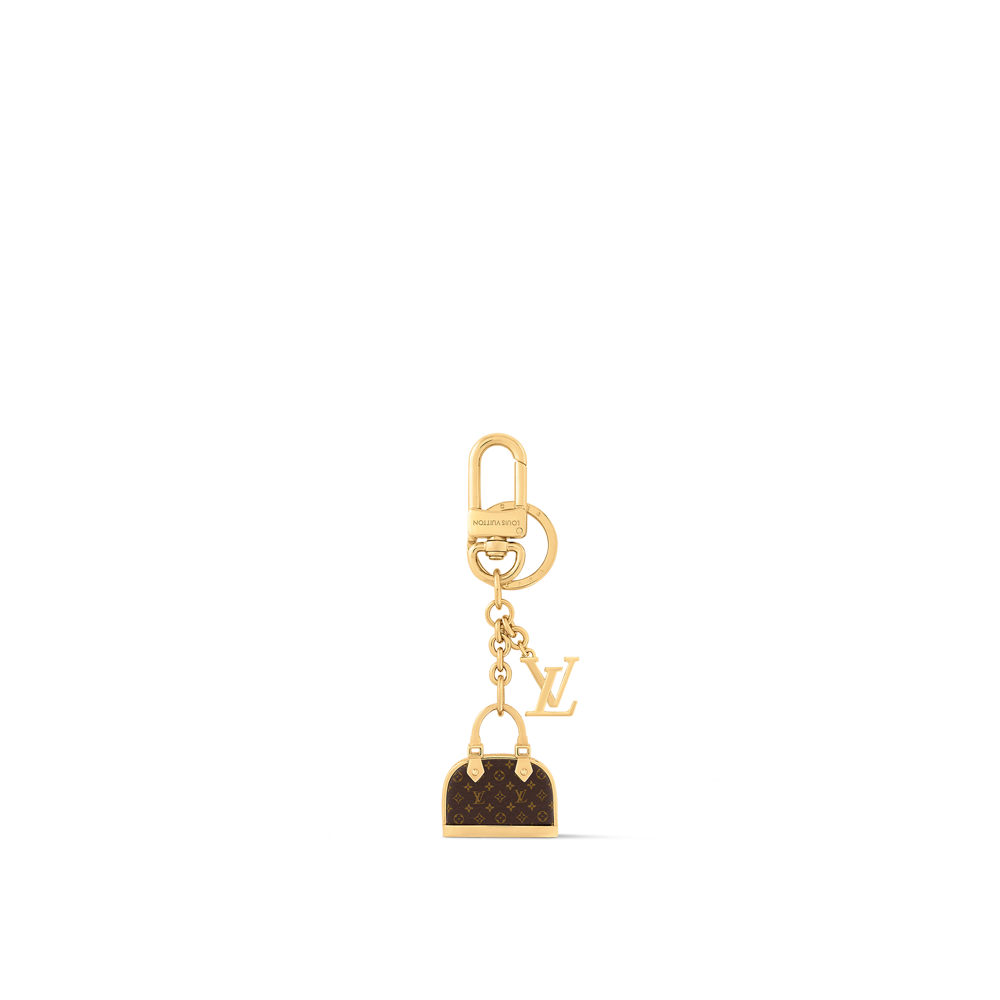 Women's Bag Charms, Luxury Key Holders, Keychains | LOUIS VUITTON ®